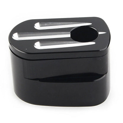 Billet Ignition Switch Cover for Harley Street Road Glide (2014-2023)