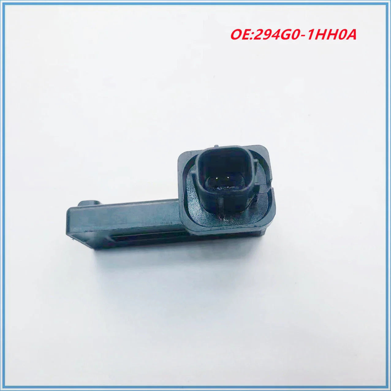 Battery Current Sensor For Altima/Murano/Quest/Versa/Pathfinder