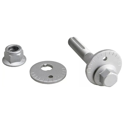 Rear Camber Adjustment Eccentric Bolt Kit for Ford Edge, Fusion, Mustang, Lincoln (2007-2023)
