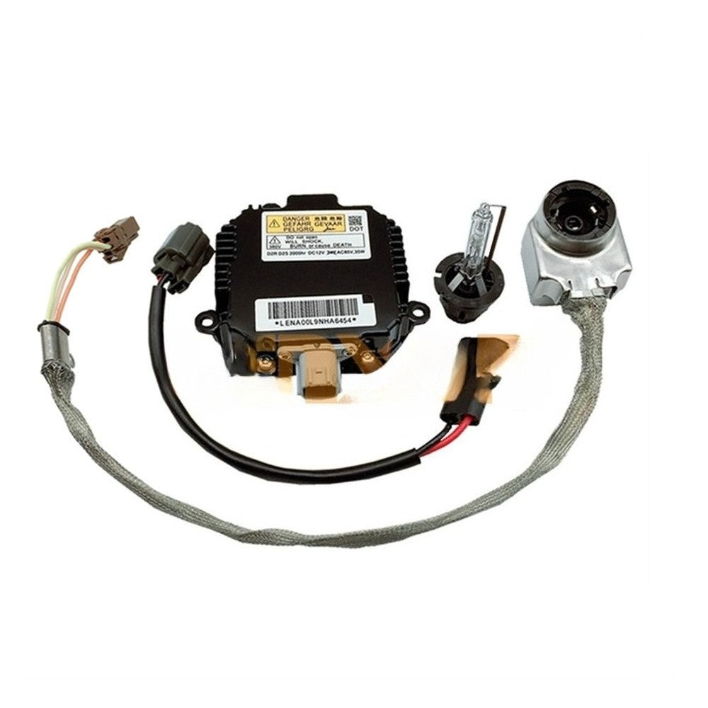 HID Xenon Headlight Ballast & Igniter for Infiniti FX35 FX45 FX37 FX50 (2003–2008)