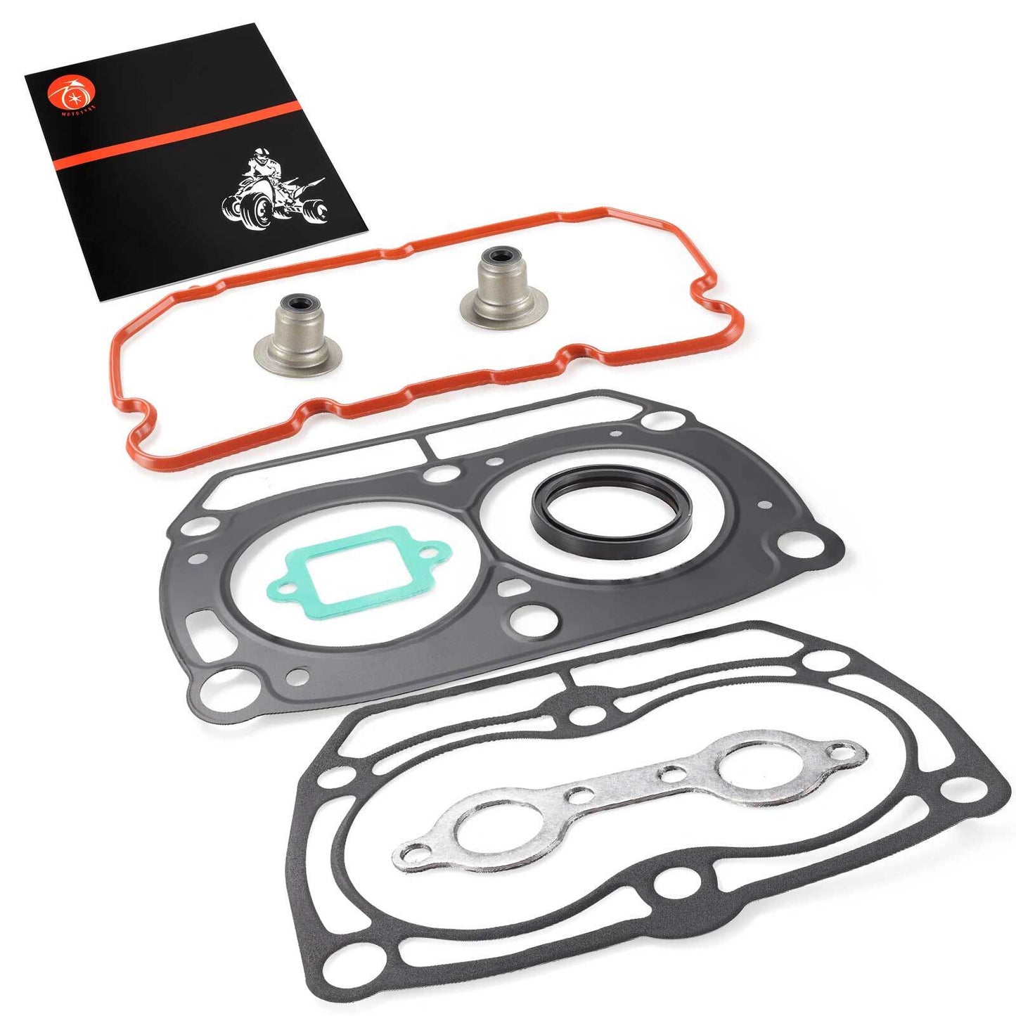 Water Pump Gasket Seal for Polaris Ranger 800 RZR S 4 800 (2011–2017)