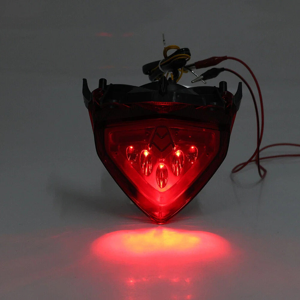 LED Tail Light Turn Signal Lamp for Honda CBR 500 (2013-2014)