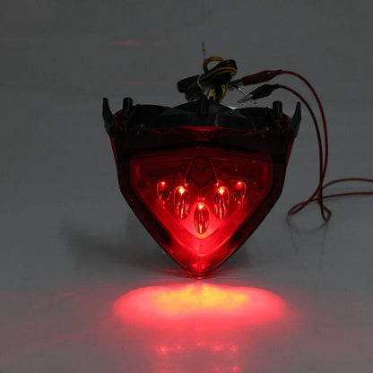 LED Tail Light Turn Signal Lamp for Honda CBR 500 (2013-2014)