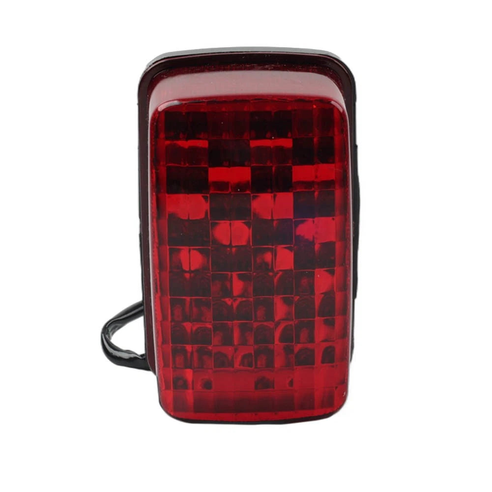 LED Brake Lamp Tail Light for Yamaha Warrior 350 (2002–2005), Banshee 350 (2002–2006)
