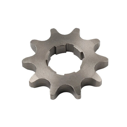 20mm 10T Front Sprocket for 125cc ATV Pit Dirt Quad Bike