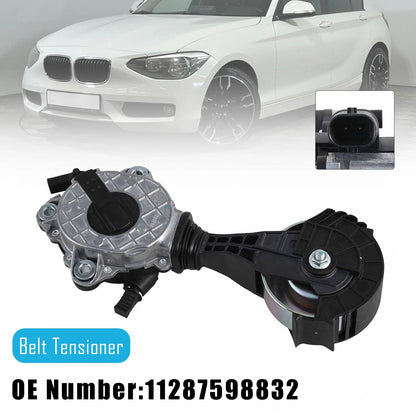 Belt Tensioner Roller 11287598832 for Mini R56 (2006–2014)