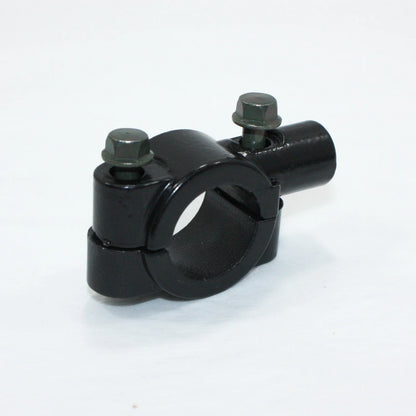 8mm Handle Bar Mirror Bracket Clamp for PIT Dirt Quad Bike ATV Motorcycle