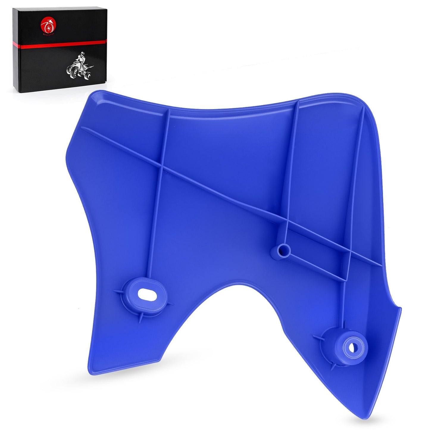 Air Scoop Shroud for Yamaha TTR90 (2000–2007)