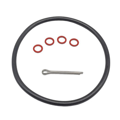 Lower Unit Oil Seal for Yamaha F300 F350 (2000–2023)