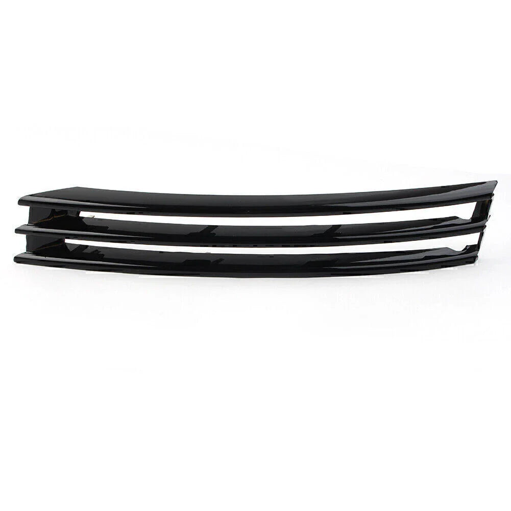 Black Front Left Bumper Grille for Land Rover Range Rover L405 (2013-2017)