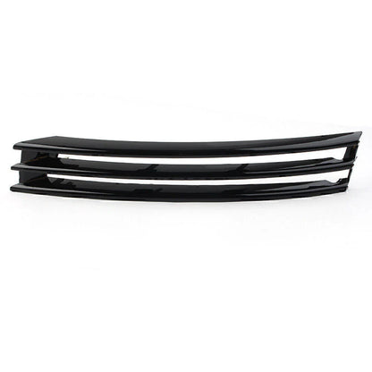 Black Front Left Bumper Grille for Land Rover Range Rover L405 (2013-2017)