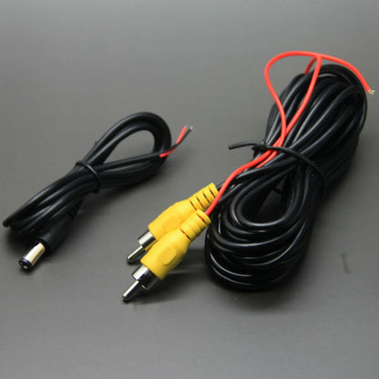 Rear View Camera for Mercedes-Benz W906 Sprinter (2014–2016)