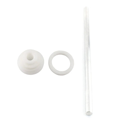 Rearview Reversing Mirror Glass for BMW 3 5 6 7 8 Series (Right)
