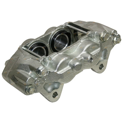 Pair Front Disc Brake Calipers Assembly for Toyota FJ Cruiser (2007–2014)