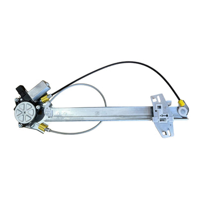 Front Left Window Regulator with Motor for Subaru Impreza WRX (2012–2016)