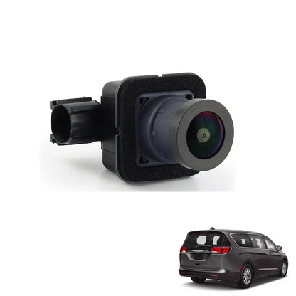 Rear View Backup Camera for Chrysler Voyager Pacifica (2017-2023)