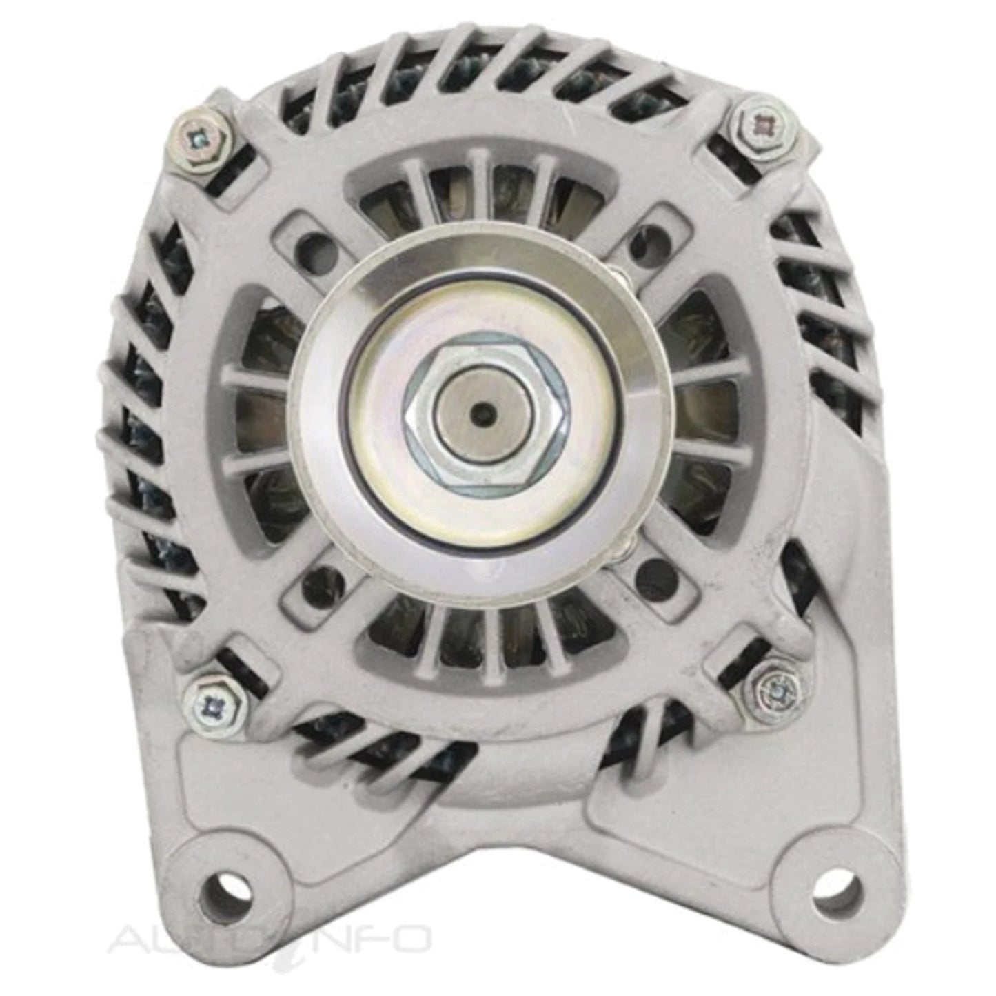 Alternator for Falcon BF FG 6cyl 4.0L E-Gas (2005–2014)