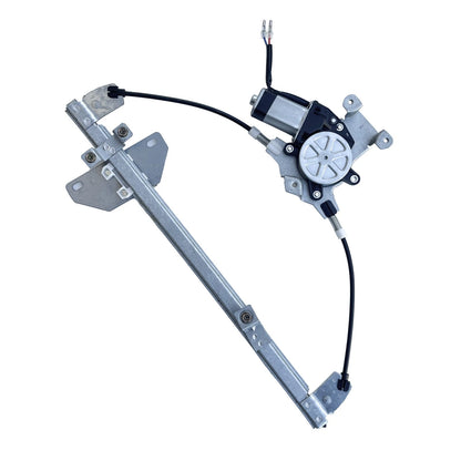 Rear Left Window Regulator with Motor for Nissan Pathfinder (2005–2013)