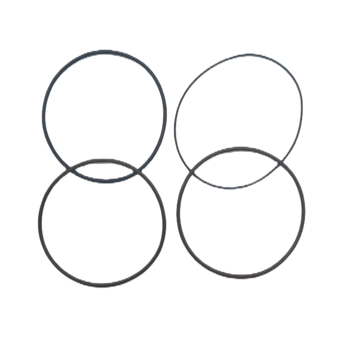Cylinder Liner Seal Kit for Volvo Penta D30 D31 D40 D41 D42