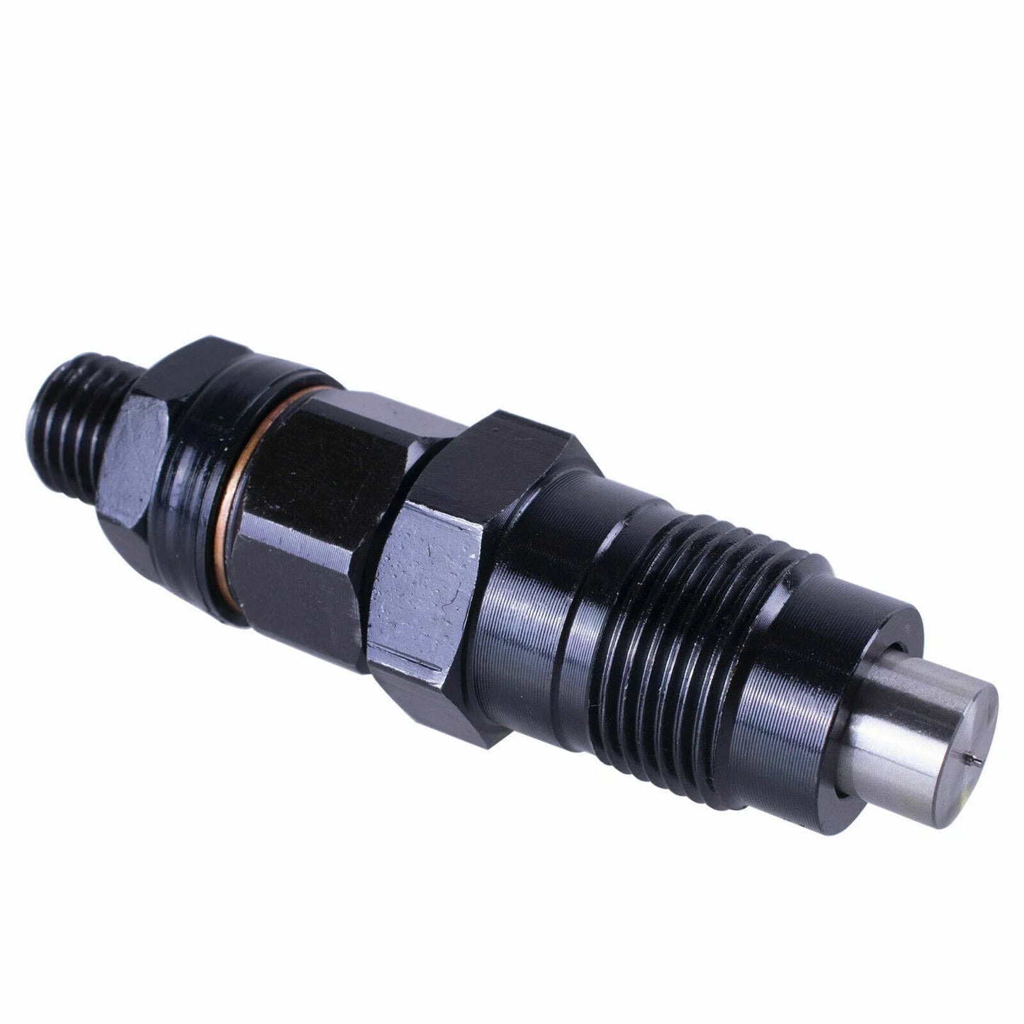 4 x QD32 Engine Fuel Injectors for Nissan Navara D22 3.2L Diesel (1997-2001)
