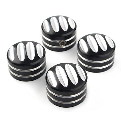 Engine Piston Screw Cover Cap for Harley Twin Cam Models (1999-2023)