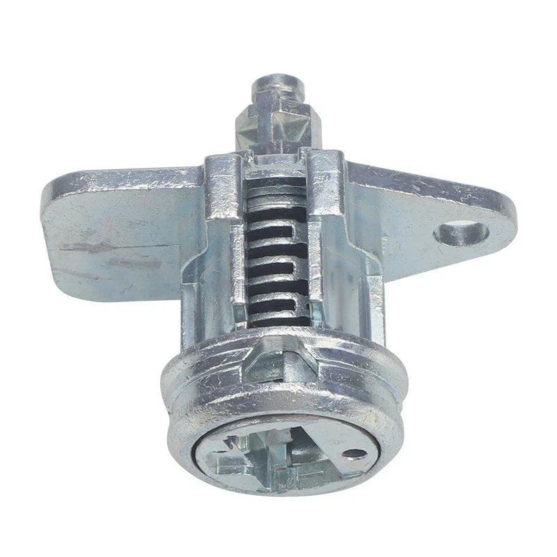 LEFT/RIGHT FRONT DOOR LOCK CYLINDER for Dodge Ram 1500 2500 3500 (2002–2008)