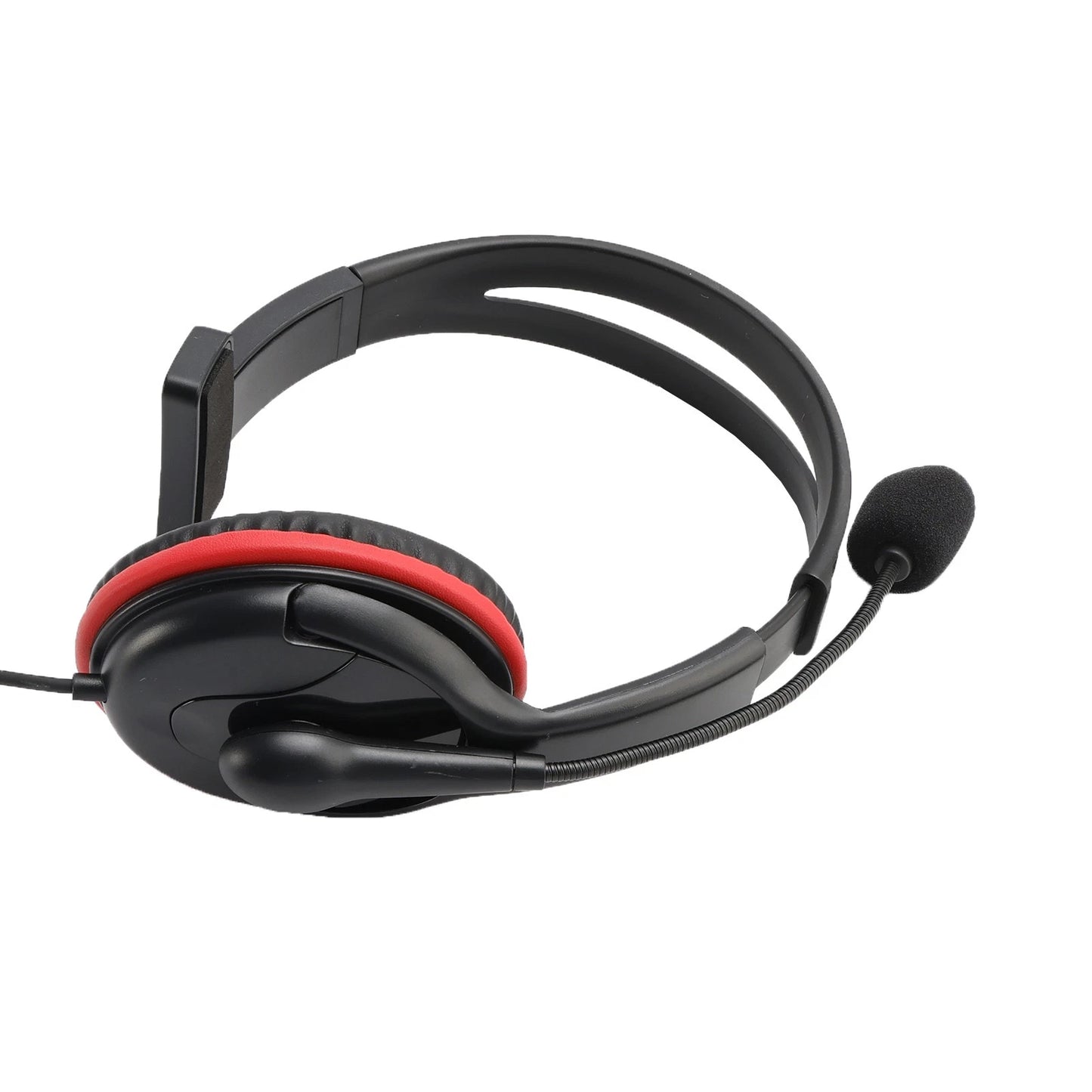 K-300-918 Unilateral Headphones for TK-208 TH-D7 RPU416A KG-UVD1 TG-K4AT