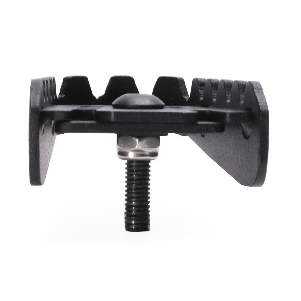 Rear Foot Brake Lever Pedal Pad for Honda XL750 Transalp (2024–)