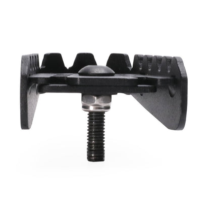 Rear Foot Brake Lever Pedal Pad for Honda XL750 Transalp (2024–)