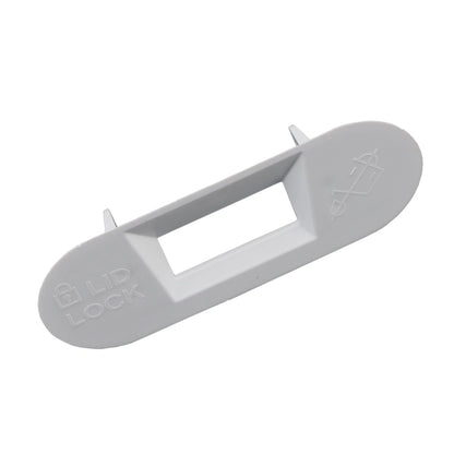 Washer Lid Lock Bezel for W11545554 (Compatible Models)