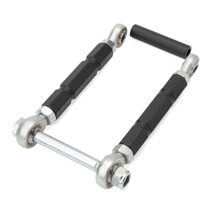 Adjustable Rear Suspension Lowering Link Kit for CFMOTO 450SR (2023)