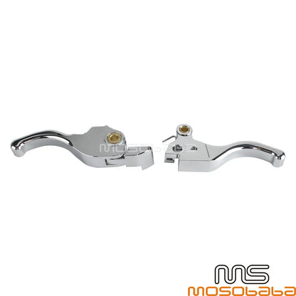 Brake Clutch Lever Handle for Harley Touring Street Glide FLHX FLHXSE (24)