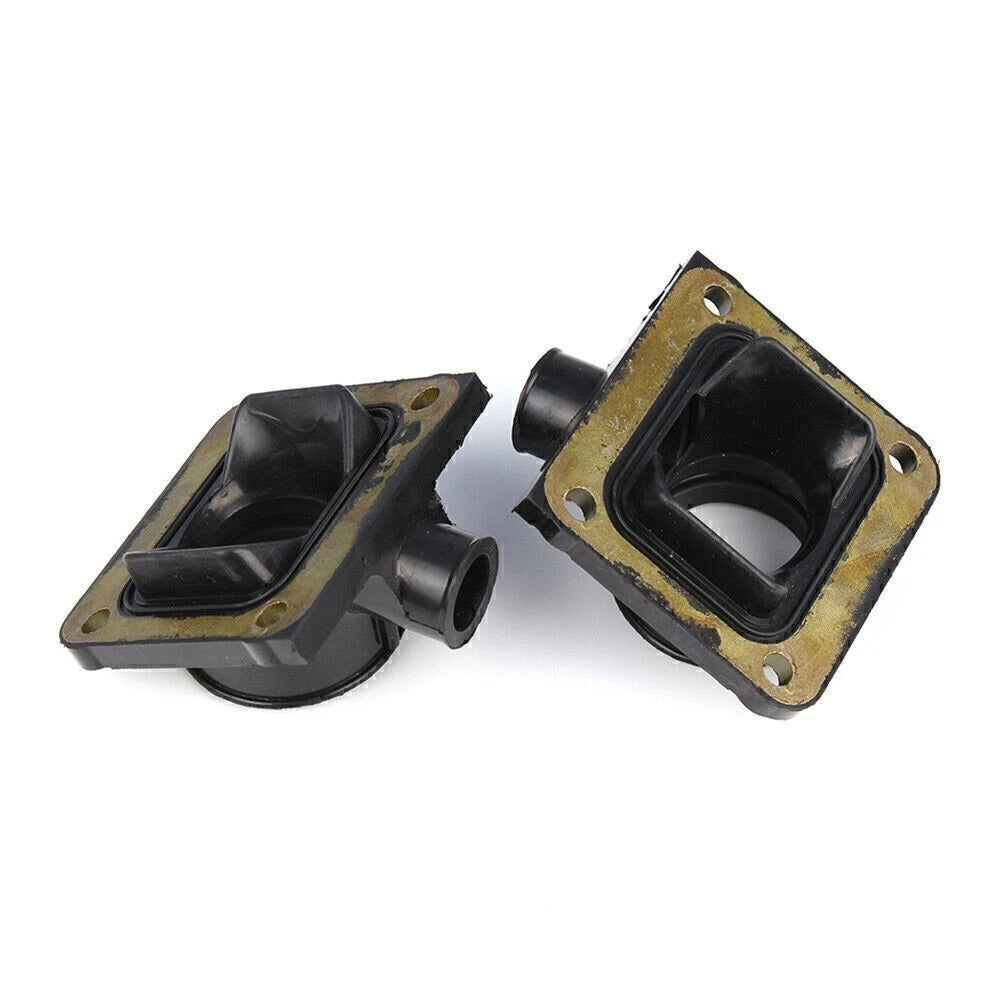 Carburetor Joint Intake Manifold Boot for Yamaha YFZ350 Banshee (1997–2006)