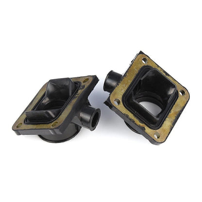 Carburetor Joint Intake Manifold Boot for Yamaha YFZ350 Banshee (1997–2006)