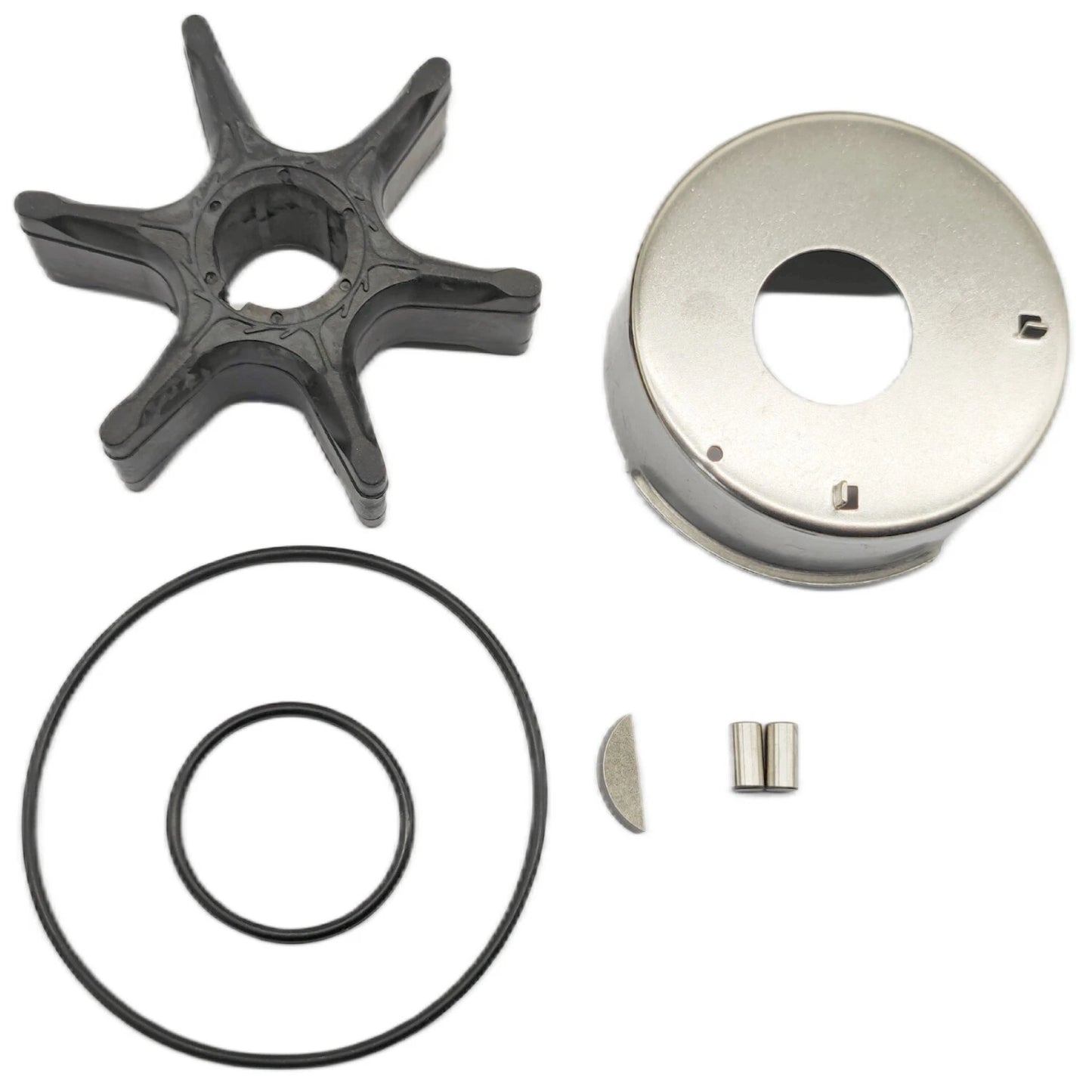 Water Pump Impeller Kit for Yamaha VF225 250 HP (4-Stroke)