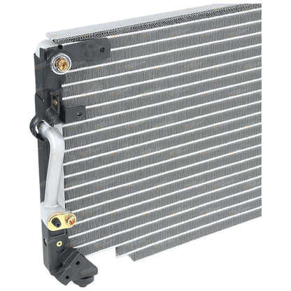 AC Condenser for Toyota Landcruiser FZJ80 (1993–1998)