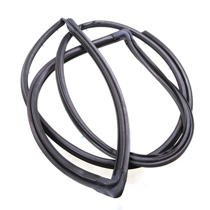 Rear Door Weatherstrip Seal for Toyota Land Cruiser FJ80 (1990–2006)