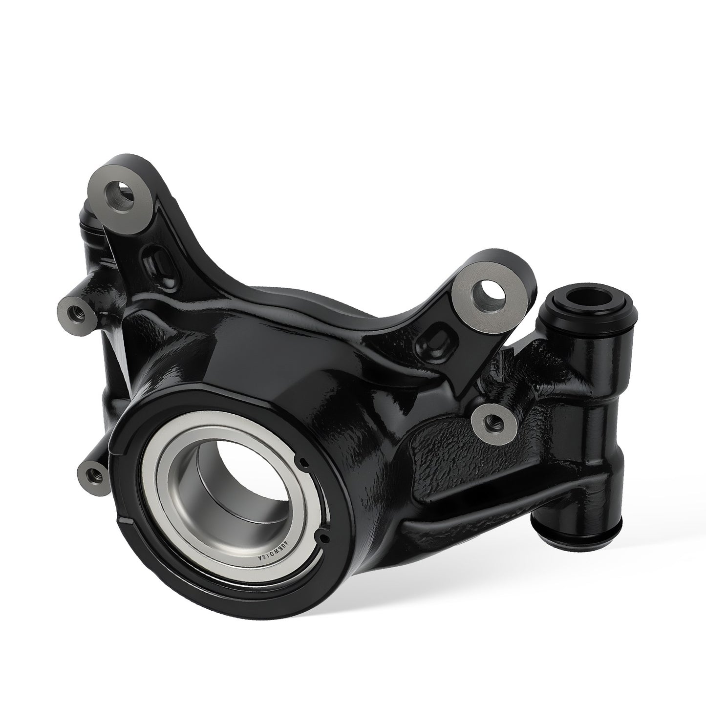 Rear Left Knuckle Set for Honda Pioneer 1000 (2016–2024)