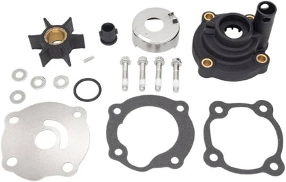 Outboard Water Pump Impeller Kit for Johnson Evinrude 25HP-35HP (1990–2023)