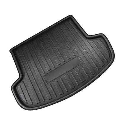 Rear Boot Liner Cargo Mat for Mitsubishi Outlander (2013-2020)