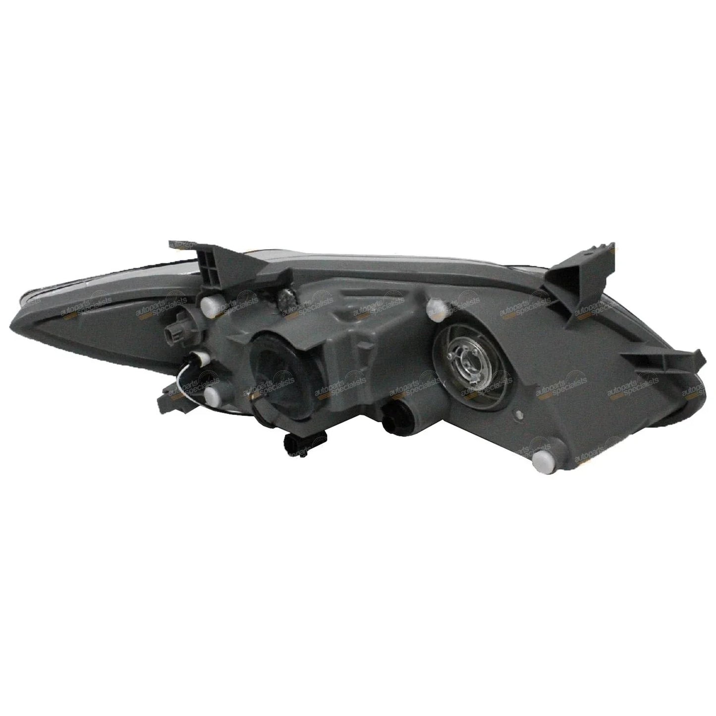 Left Headlight for Toyota Camry (2006–2009)