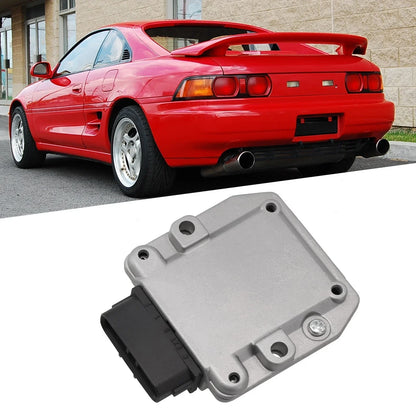 Control Module Ignition About 142G Aluminium for LEXUS T100 (1992–1993)