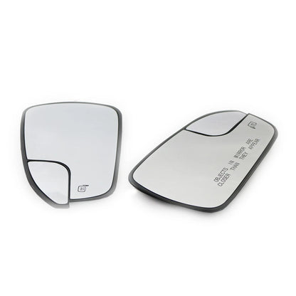 Headlight Switch Control Decorative Panel Trim for Ford Mondeo (2013–2019) Red