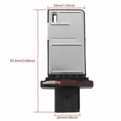 Air Flow Sensor MAF for Ford Meter