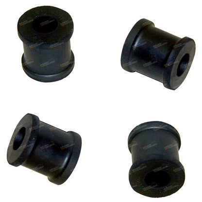 4 x Rear Sway Bar Link Bushes for Landcruiser 40 Series (1960–1984)