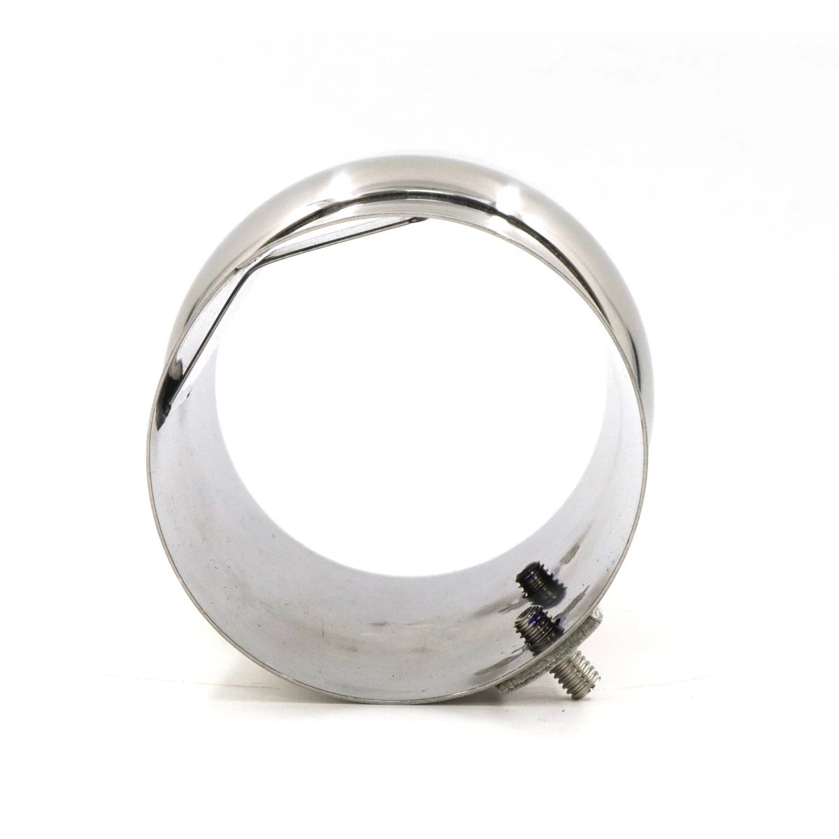 Exhaust Muffler Cutter for Toyota Fortuner (2015–2018)