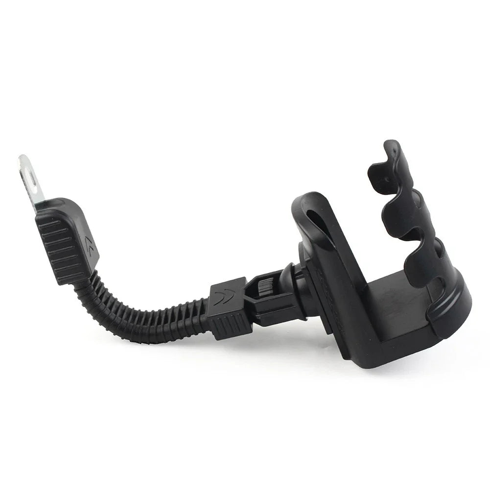 Motorcycle Cup Holder Mirror Mount for ATV Bike