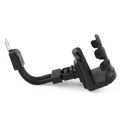Motorcycle Cup Holder Mirror Mount for ATV Bike
