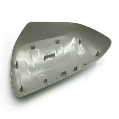 Right Passenger Side Rearview Mirror Cap Cover for Toyota Highlander (2008–2013)