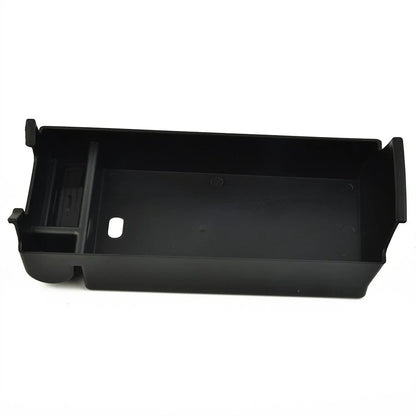 ABS Plastic Center Armrest Storage Box Tray for A-Class B-Class AU